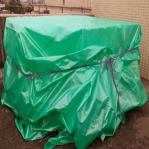 Bâche PE imperméable bâche en <span class=keywords><strong>plastique</strong></span> poly bâche de plein air tentes de camion couvre <span class=keywords><strong>toile</strong></span> tentes <span class=keywords><strong>serre</strong></span> couverture tissu industriel - Product Image 3