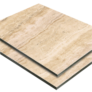 Diferentes tipos de 5052 de nido de abeja de Color HOJA DE Viva Panel <span class=keywords><strong>compuesto</strong></span> de aluminio de @ - Product Image 6