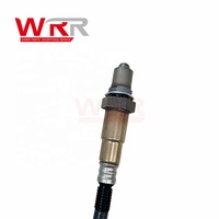 Sensor de Oxígeno 0015407617 0015400517 para Benz W203 W211 S500 E320, Sistema de Escape Automotriz, Sonda Lambda O2 Duradera