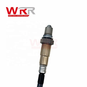 0015407617 WRR เซ็นเซอร์ออกซิเจนใหม่สำหรับเบนซ์ W203 W211 S500 E320 ระบบไอเสียอัตโนมัติทนทาน O2 แลมบ์ดาเครื่องตรวจจับโพรบ - Product Image 5