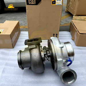 Kingcat Originele Reserveonderdelen Motor Assy C6.4 C6.6 C7.1 C9.3 C15 C18 C27 C3406 C3306 C3066 Graafmachine Krukas Injector - Product Image 3