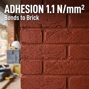 Deep Penetrating Breathable Water Repellent <b>Sealer</b> Transparent Anti Efflorescence Coating For Brick Stone Exterior <b>Wall</b> - Product Image 5