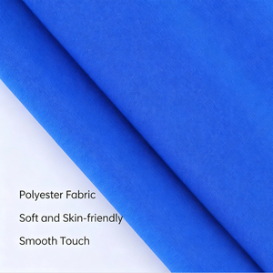 Hautfreundliche Maßgefertigte Kompressions-Fahrrad-Armstulpen Strumpfbandage-Abdeckung Lange Hand-Handgelenk-Socken Ärmel UV-Schutz - Product Image 3