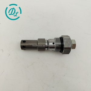 Válvula de alivio principal EexcavaStart LJ00733 para motores de excavadora de 21-reemplazo duradero y confiable 1 año de garantía - Product Image 6