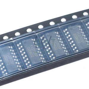 Thương hiệu mới <span class=keywords><strong>ft2705p</strong></span> SMD SOP16 dual-channel <span class=keywords><strong>2</strong></span>*10W chip khuếch đại công suất chống popping - Product Image 4