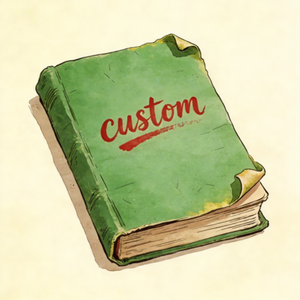 Libri con Logo Personalizzato in Offerta: 'Let Them Be' - Teoria di Lettura per Tutti, Libri Consigliati da Acquistare - Product Image 1