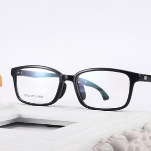 Lunettes de sport avec monture TR90, branches réglables, antidérapantes, design ergonomique pour usage actif, fabriquées à Danyang - Product Image 3