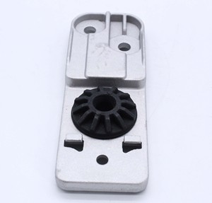 Supporto Inferiore del Radiatore per VAUXHALL/<span class=keywords><strong>OPEL</strong></span> <span class=keywords><strong>ASTRA</strong></span> J <span class=keywords><strong>Tutti</strong></span> <span class=keywords><strong>i</strong></span> <span class=keywords><strong>Modelli</strong></span> 1310008 13337826 VA0443 - Product Image 2