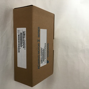 Motor Servo AC Yaskawa SGMAV-04ADA61 100% Nuevo y Original - Product Image 1
