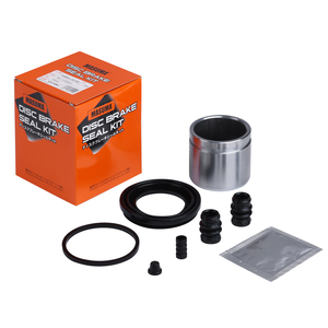 Kit de réparation d'étrier de frein avant de pièce d'usure de voiture de MASUMA MBA-0015 pour HYUNDAI ELANTRA III 1.6L <span class=keywords><strong>BETA</strong></span>. LIFTBACK 1.6L 58110-2D600 - Product Image 1