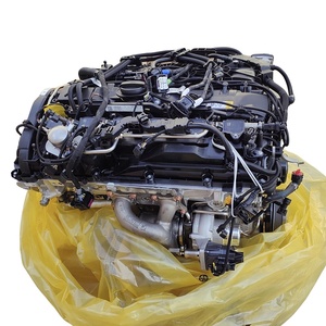 Gruppo Motore Nuovo Originale B58B30C 3.0T a Benzina per Serie 5/Serie 6/Serie 7/X5/X6/X7 - Product Image 4