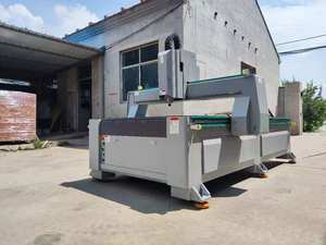 5.5kw Water Cooling Automatic <strong>CNC</strong> <strong>Router</strong> <strong>Machine</strong> 1300x2500mm Easy-to-Operate Wood <strong>CNC</strong> <strong>Engraver</strong> - Product Image 3