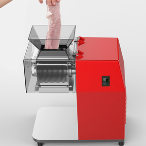 เครื่องตัดเนื้อไก่เครื่องตัดเนื้อวัวอัตโนมัติเต็มรูปแบบ - Product Image 1