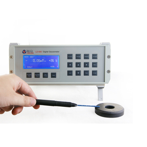 Linkjoin LZ-680 bàn loại gaussmeter hiệu ứng Hall <span class=keywords><strong>Tester</strong></span> - Product Image 1
