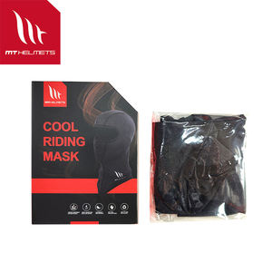 Masque de moto MT Helmets COOL RIDING - Product Image 2