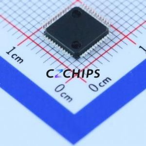 Tout nouveau microcontrôleur de puce IC de circuit intégré STM32F303CBT6 LQFP-48(7x7) d'origine (MCU/MPU/SoC) - Product Image 2