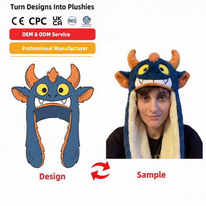 Fabricante <span class=keywords><strong>de</strong></span> Juguetes <span class=keywords><strong>de</strong></span> Peluche Personalizados OEM/ODM, Regalos Temáticos <span class=keywords><strong>de</strong></span> Frutas con Cabeza <span class=keywords><strong>de</strong></span> Manzana Suave, Juego <span class=keywords><strong>de</strong></span> Muñecas Gabby Dollhouse Kubb, Juguete Sensorial Personalizado <span class=keywords><strong>de</strong></span> <span class=keywords><strong>Mickey</strong></span> - Product Image 5