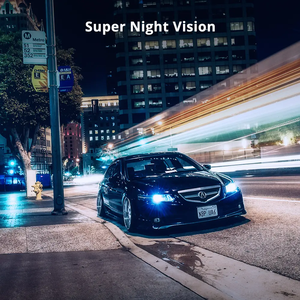 Azdome กล้องติดรถยนต์สำหรับ <span class=keywords><strong>GS63H</strong></span> ระบบเซ็นเซอร์โซนี่ ADAS GPS 4K มองเห็นได้ในเวลากลางคืน - Product Image 2