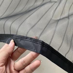 Pantalla de ventana magnética de poliéster Red antimosquitos para decorar el hogar y la Oficina - Product Image 3