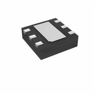 Power Management (PMIC) Electronic Chips Component 6 WDFN Exposed Pad Manufacturer Channel UM1750DA-18 - Product Image 1