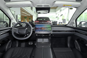 Véhicules chinois en gros Aion Hyper GT Berline électrique d'occasion de luxe automatique intelligente sportive à énergie nouvelle 2025 à vendre - Product Image 6