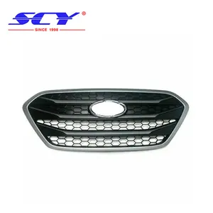 Auto-onderdelen Voorbumper Grille Grill Geschikt Voor Hyundai Tucson 2013 863502S500 86350-2S500