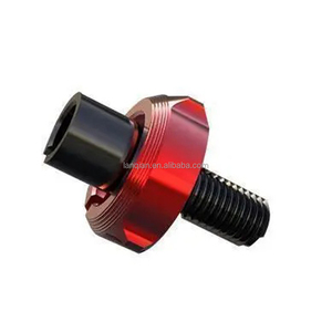 Accessoires de moto M8 M10, réglage du câble d'embrayage, vis de fixation XT250 pour Yamaha <span class=keywords><strong>XT</strong></span> <span class=keywords><strong>250</strong></span> 2005-2017 2016 2015 <span class=keywords><strong>2014</strong></span> - Product Image 3