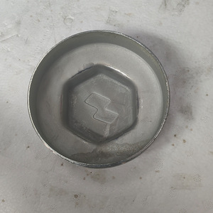 Wholesale Delong Front <b>Wheel</b> <b>Hub</b> Dust Cover Dustproof and Wear-Resistant <b>Wheel</b> <b>Hub</b> <b>Caps</b> 81.44312.0009 Product Category - Product Image 5