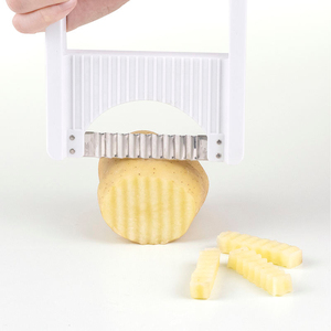 Meilleur Trancheur de Légumes en Acier Inoxydable de Qualité Supérieure pour une Coupe Facile et Parfaite - Product Image 4