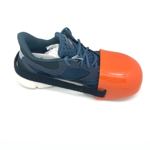 Overschoenen <span class=keywords><strong>Plastic</strong></span> Mannen Rubber Overschoenen Cover Veiligheid Schoenen Protector Cover - Product Image 1