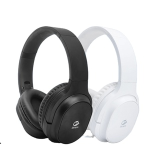 <strong>Newest</strong> Type-C Anti-Radiation Free EMF Shielding Over-ear <strong>Headphones</strong> for Body Shield Low Radiation Headset - Product Image 1