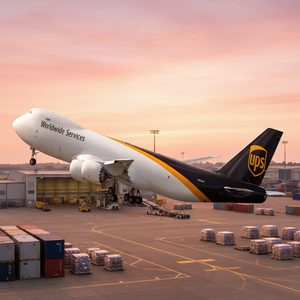<b>Air</b> Delivery LCL+Express Cargo Agent China <b>Freight</b> Forwarder DDP to USA <b>Air</b> Sea FBA Express Truck Logistic Shipping Agent - Product Image 1