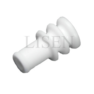 Conector Automotriz Hembra Sellado de 16 Pines Negro <span class=keywords><strong>LKS</strong></span> 1.5 Kostal para DSG 0B5 VW AUDI 420973716 - Product Image 3