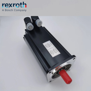 มอเตอร์เซอร์โว Rexroth รุ่น MSK061C-0600-NN-S2-UG0-RNNN 6000 รอบต่อนาที มาตรฐาน IP20 พร้อมหน้าแปลนเพลาขนาด 114 มม. - Product Image 1