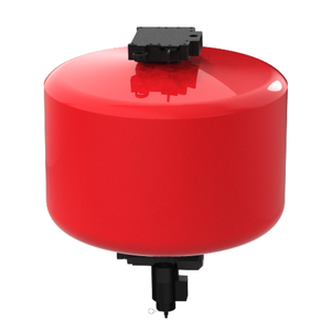 Tanque de Extinción de Incendios de Polvo Seco Ultrafino de Alto Rendimiento de 20L, Metálico, para Drones de Extinción de Incendios Rápida - Product Image 4