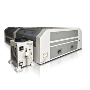 Máquina de Corte Láser Automática 1530 con Rack Cerrado, 1500x3000mm, Transmisión de Alta Velocidad para Producción Industrial - Product Image 3