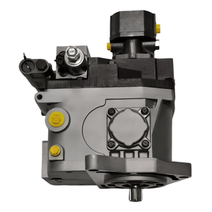 Brandstofinjectiepomp 6000624 225-0567 10R-1001 235-2026 voor 3412 3412E C27 C32 motor - Product Image 4