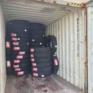 ยางรถบรรทุกขายส่ง จัดส่งรวดเร็ว 11R24.5-16 คุณภาพพรีเมียม มีสินค้าในสต็อก - Product Image 6