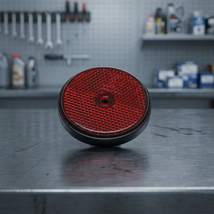 New COS.PEL. Red <b>Reflector</b>-6.0cm Replacement Part - Product Image 3