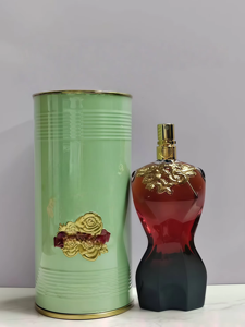 <span class=keywords><strong>Perfume</strong></span> Árabe <span class=keywords><strong>Gaultier</strong></span> Divine Elixir Floral de Larga Duración 100ML, Marca Original para <span class=keywords><strong>Mujer</strong></span>, Arabes Originales - Product Image 3