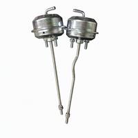 Bộ sửa chữa van bypass Turbo Mercedes M274/M271/M276 mới, mã OE 2740904200/2740903580/2740903780, bộ điều khiển 2.0T 1.8T Zhongtu