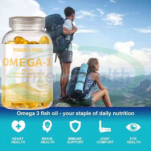 Ausreson OEM <span class=keywords><strong>Vegan</strong></span> <span class=keywords><strong>omega</strong></span> <span class=keywords><strong>3</strong></span> <span class=keywords><strong>6</strong></span> <span class=keywords><strong>9</strong></span> Softgel vitamini EPA DHA yosun yağı lal takviyeleri 1000mg balık yağı <span class=keywords><strong>omega</strong></span> <span class=keywords><strong>3</strong></span> <span class=keywords><strong>6</strong></span> <span class=keywords><strong>9</strong></span> yumuşak jel kapsüller - Product Image 3