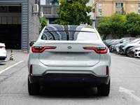 Vehículo Eléctrico Usado, SUV NIO EC6 2020, 430 km de Autonomía, Tracción en las Cuatro Ruedas, Volante a la Izquierda, 320 kW, 610 Nm, 0-100 km/h en 5.4s, Motores Dobles, Auto Usado para Exportación