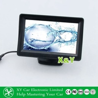 Produk Monitor tampilan belakang mobil Android, auto Bt Wifi navigasi Radio & Gps Dvr 4G 2DIN audio mobil