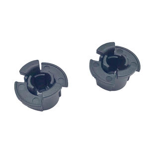 Clip de soporte para radar Honda Accord 36806-TLA-A01, pieza de repuesto de plástico para modelos Crv y Accord - Product Image 5