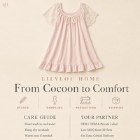 Nouvelle Robe de Nuit Exclusive en Coton Délavé Grande Taille, Coupe Ample, Froissement Naturel, Style Minimaliste, Courte, Idéale pour la Détente Quotidienne et l'Usage de Jour