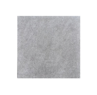 Carrelage en céramique imitation brique antique antidérapant Yunlu 600x600mm finition mate pour sols et murs de cuisine, salle de bain, villa, supermarché, entrepôt