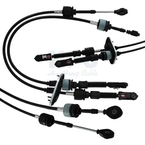 Aftermarket-Cable de cambio de marchas automático para Toyota Hiace, OEM estándar, auténtico, bajo precio