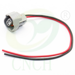 Жгут проводов CNCH для клапана управления компрессором кондиционера, для Toyota, Lexus, Jeep - Product Image 5