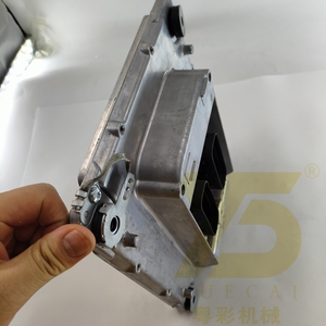 21631327 สำหรับตัวควบคุมรถขุด TAD1651GE D13 TAD1341GE ชุดควบคุมเครื่องยนต์ดีเซลอุตสาหกรรม ECU CEM - Product Image 5
